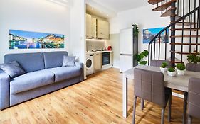House Navigli Apartment In The Heart Of The Naviglio Grande Milano