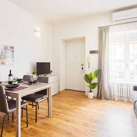 House Navigli Apartment In The Heart Of The Naviglio Grande Milano Extérieur photo