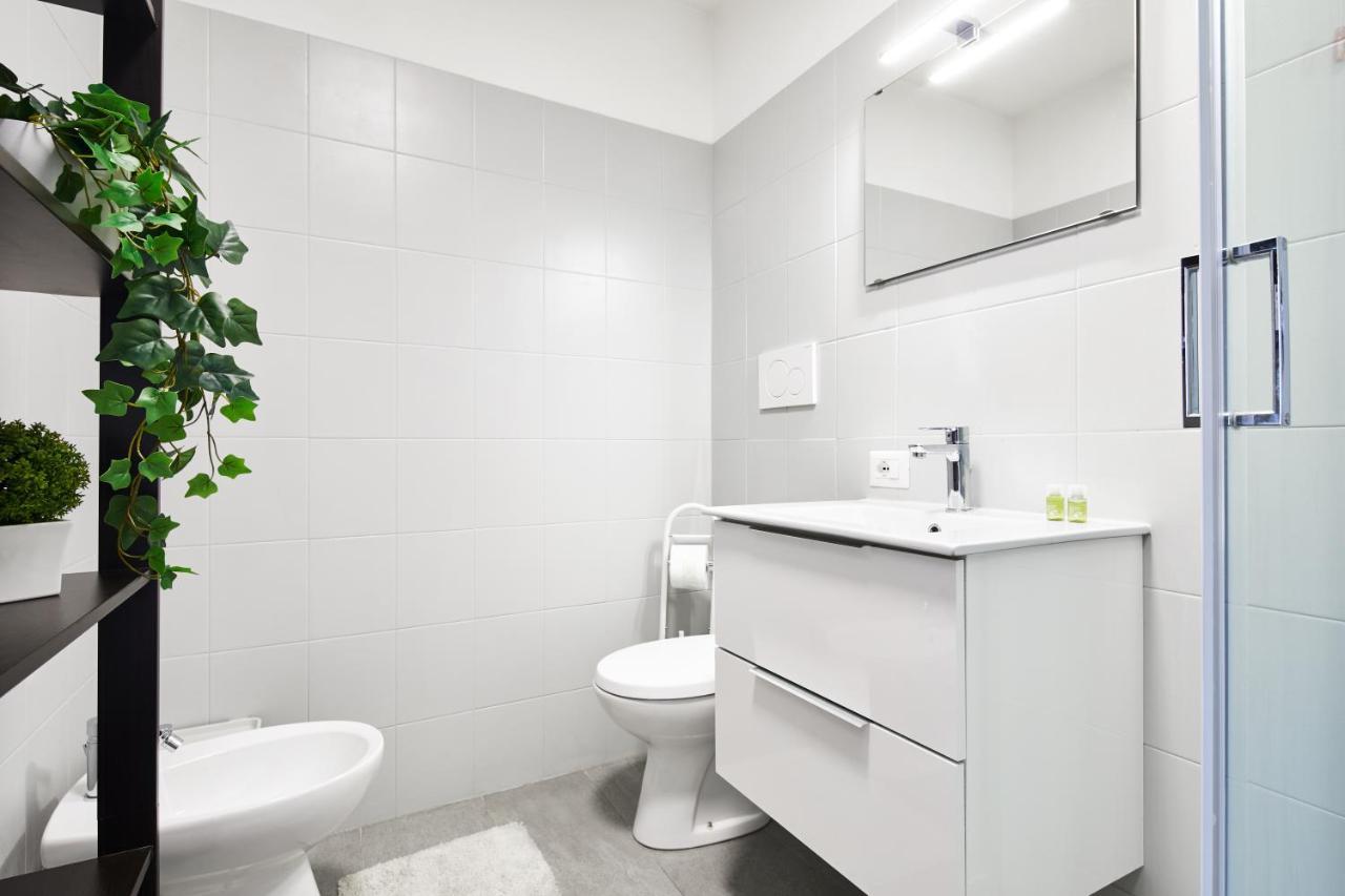 House Navigli Apartment In The Heart Of The Naviglio Grande Milano Extérieur photo