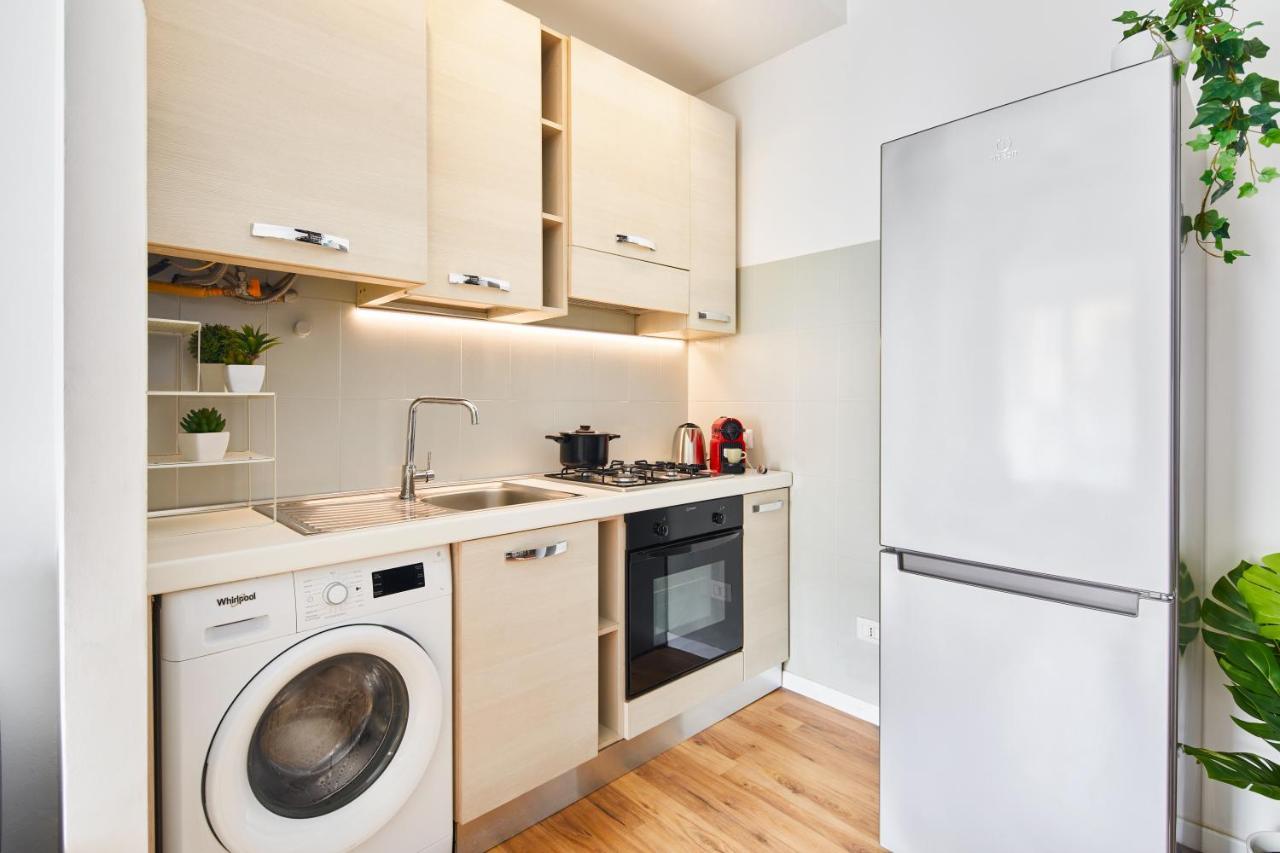 House Navigli Apartment In The Heart Of The Naviglio Grande Milano Extérieur photo