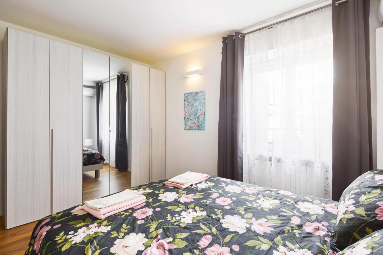House Navigli Apartment In The Heart Of The Naviglio Grande Milano Extérieur photo
