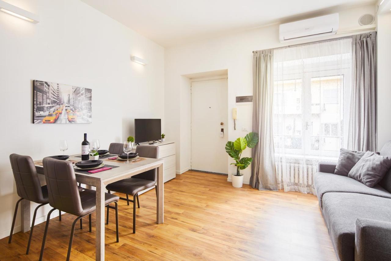 House Navigli Apartment In The Heart Of The Naviglio Grande Milano Extérieur photo