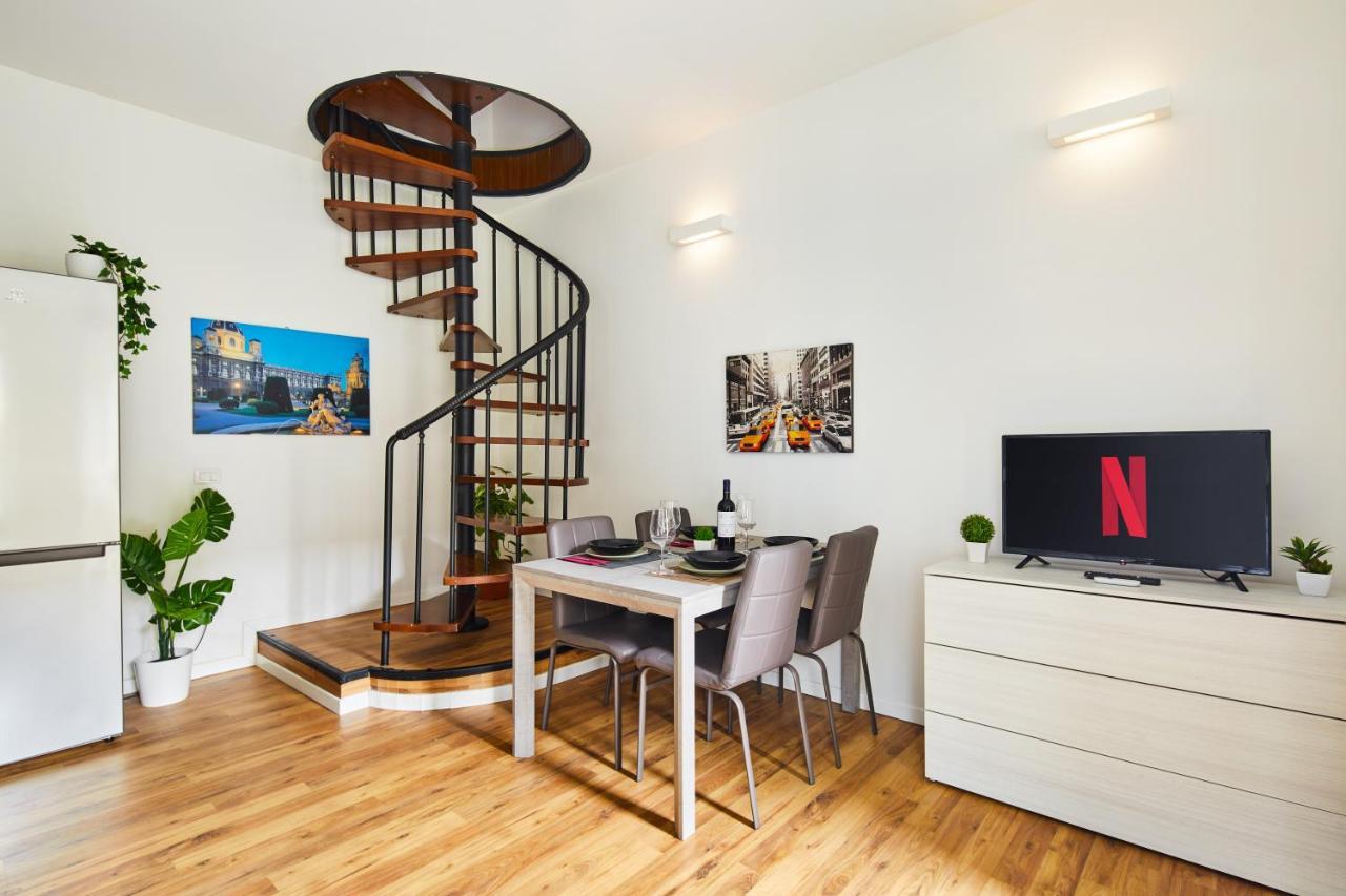 House Navigli Apartment In The Heart Of The Naviglio Grande Milano Extérieur photo