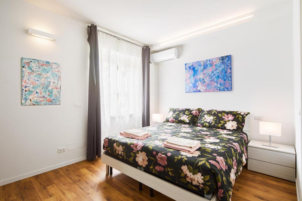 House Navigli Apartment In The Heart Of The Naviglio Grande Milano Extérieur photo